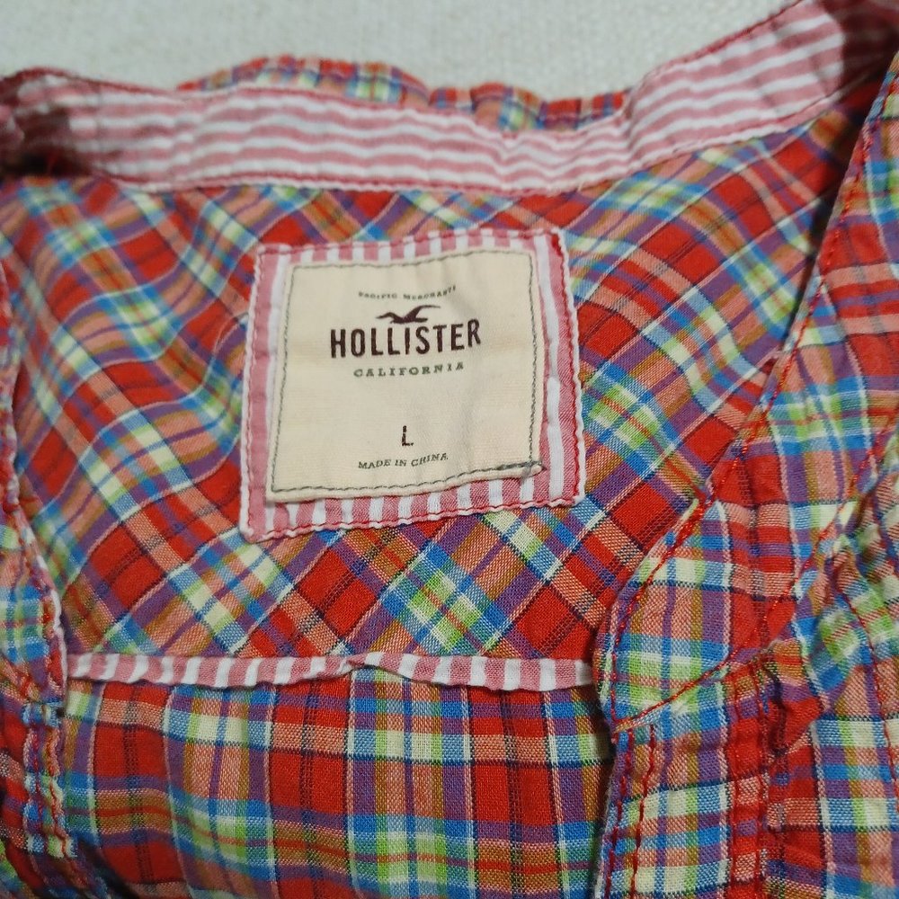 hollister